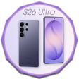 Icono de programa: S26 Ultra Launcher