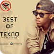 Icon of program: Tekno All Song - Mp3 Offl…