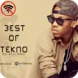Icon of program: Tekno All Song - Mp3 Offl…
