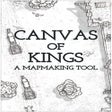 Icono de programa: Canvas of Kings