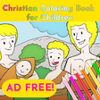 Icono de programa: Christian Coloring Book f…