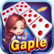 Icon of program: Domino Gaple TopFun(Domin…