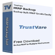 Icono de programa: TrustVare IMAP Backup Sof…