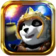 Icon of program: Panda Bomber in Dark Land…