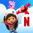 Icono de programa: Netflix Playground
