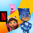 Icon of program: Netflix Playground