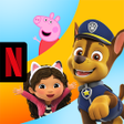 Icon of program: Netflix Playground
