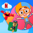 Icono de programa: Netflix Playground