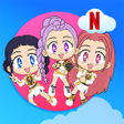 Icono del programa: Netflix Playground