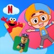Icon of program: Netflix Playground