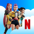 Icon of program: Netflix Playground
