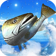 Icono de programa: Thrilling Fish Hook World…