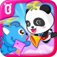 Icon of program: Panda Sharing AdventureBa…