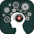Icon of program: Brain games For Brain Tra…