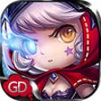 Icon of program: Heroes of Wonderland: