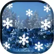 Icon of program: Snowfall Live Wallpaper