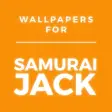 Icon of program: Wallpapers Samurai Jack E…