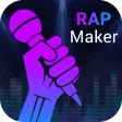 Icon of program: Rap Music Maker : Rap Bea…