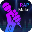 Icon of program: Rap Music Maker : Rap Bea…