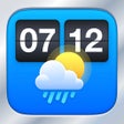 Icon of program: Weather+