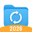 Icon of program: Quick Photo  File Recover…
