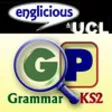 Icon of program: Grammar Practice KS2