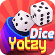 Icon of program: Yatzy Online Dice Game