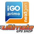 Icono de programa: iGO Nextgen Gift edition