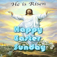 Icono de programa: Happy Easter Greetings