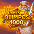 Icon of program: Games of Olimpos 1000