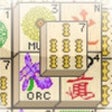 Mahjong Solitaire (Ad-Free) icon