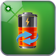 Icon of program: Battery Recover 2022