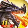 Icono de programa: Dragons of Atlantis: Heir…