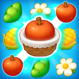Icono de programa: Garden Harvest Link Match