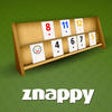 Icon of program: Stack Rummy Znappy