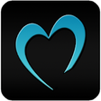 Icon of program: Black Dating Apps-Chat Bl…