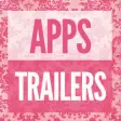 Icon of program: Apps trailers