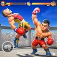 Icon of program: Boxing King Idle Clicker …