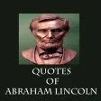 Icon of program: Abraham Lincoln Best Quot…