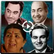 Icon of program: Hindi Old Songs Video