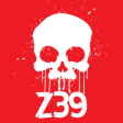 Icon of program: Z-39: Evil Zombie Apocaly…
