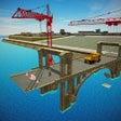 Icono de programa: City Bridge Builder: Flyo…
