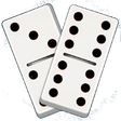 Icono de programa: Dominoes