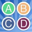 Icon of program: Alphabet Game - Build Let…