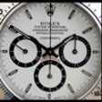 Icon of program: Rolex Cosmograph Daytona …
