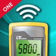 Icon of program: Lutron OneMeterApp