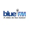 Icon of program: Rdio Blue Brasil