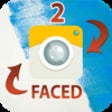 Icon of program: 2Faced - The Amazing Face…