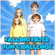Icon of program: Falling Filter Fun Challe…