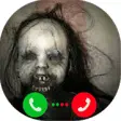 Icon of program: Scary doll fake call